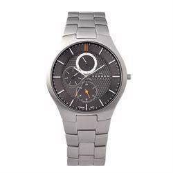 Image of Skagen Titanium 40 mm herre ur, 806XLTXM